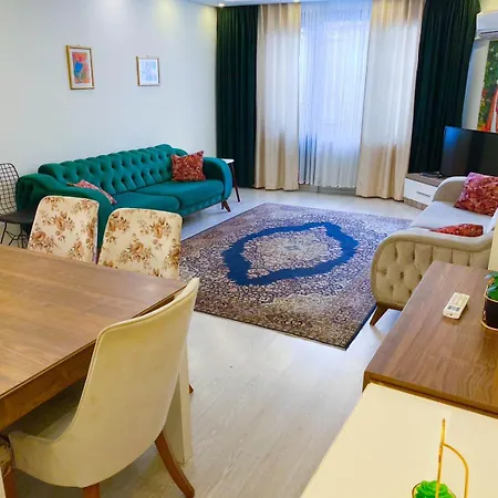 Hilton Διαμέρισμα *