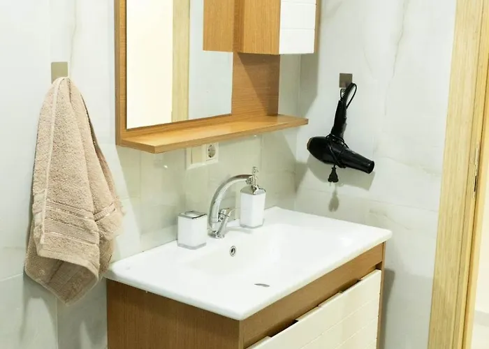 Apartment Hilton Istanbul